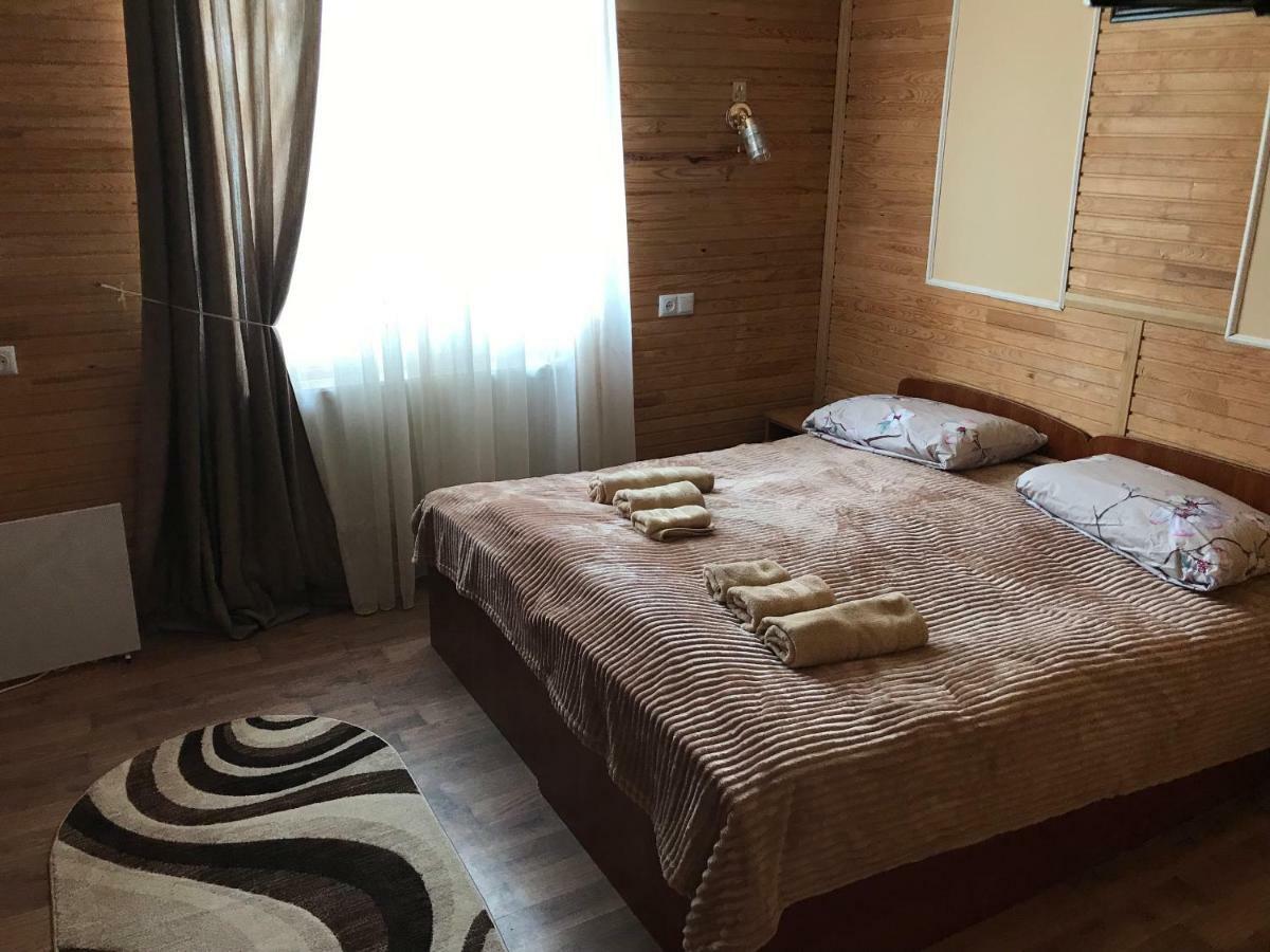 ''Forest House '' Будинок Для Відпочинку Truskavets Buitenkant foto